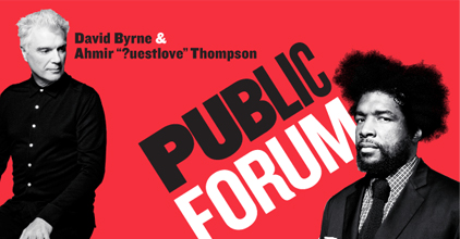 Public Forum