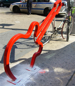 Bike Racks